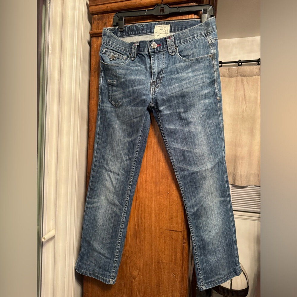 Taverniti jeans